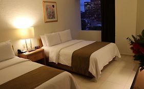 Pf Suites Mexico City